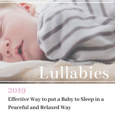 Lullabies ft. Relaxing Sleep Music