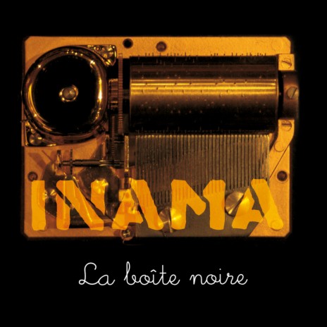 La boîte noire