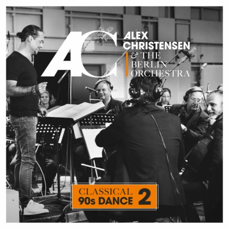 Adagio for Strings ft. The Berlin Orchestra | Boomplay Music