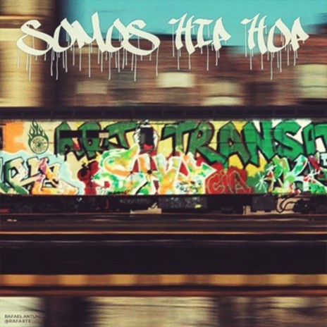 Somos Hip Hop ft. Tk, FatBurg, Chalabô & SlimVT | Boomplay Music