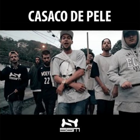 Casaco de Pele ft. Chalabô, SlimVt, Goedi Ssm & FatBurg