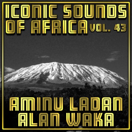 Alan Waka Ka Koma Gida | Boomplay Music