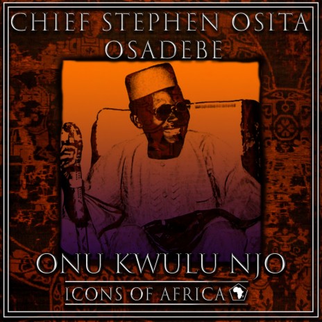 Onu Kwulu Njo - Africa | Boomplay Music