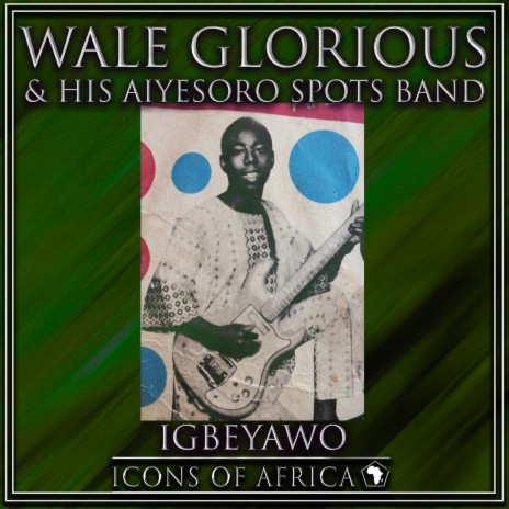 Igbagbo | Boomplay Music