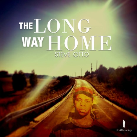 The Long Way Home (Veja's Mix 1) ft. Veja Vee Khali | Boomplay Music