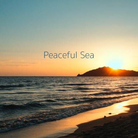 Peaceful Sea ft. Marco Miele | Boomplay Music