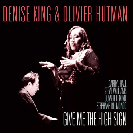 Give Me the High Sign ft. Olivier Hutman