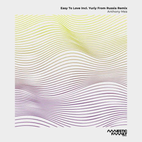 Easy to Love (Yuriy from Russia Remix) | Boomplay Music