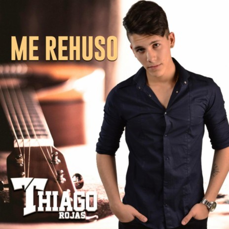 Me Rehuso | Boomplay Music