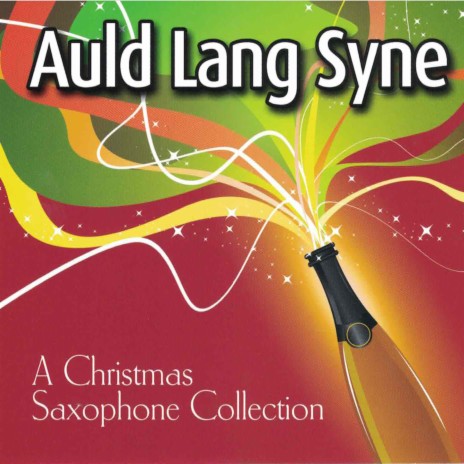 Auld Lang Syne ft. Ward Baxter