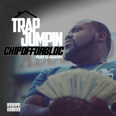 Trap Jumpin ft. G-Mann | Boomplay Music