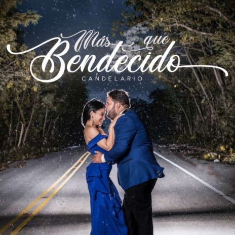 Mas Que Bendecido | Boomplay Music