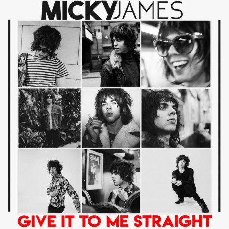 Give It To Me Straight | Boomplay Music