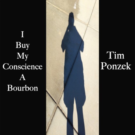 I Buy My Conscience a Bourbon