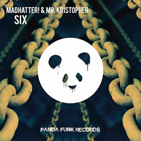 SIX ft. Mr. Kristopher | Boomplay Music