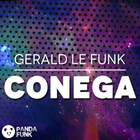 Conega | Boomplay Music