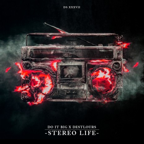 Stereo Life (Original Mix) ft. Destlours | Boomplay Music