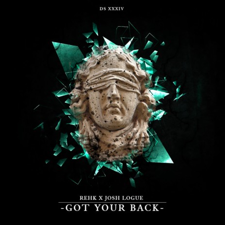 Got Your Back ft. Josh Logue | Boomplay Music