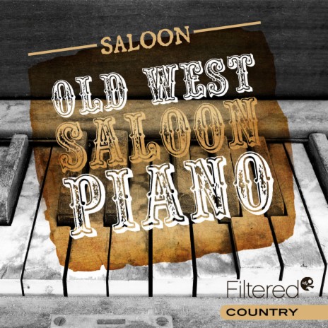 Old Tyme Saloon | Boomplay Music