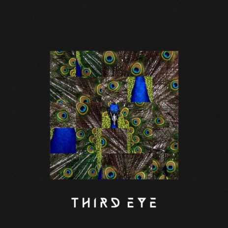 Third Eye (Original Mix) ft. Christen Kwame | Boomplay Music