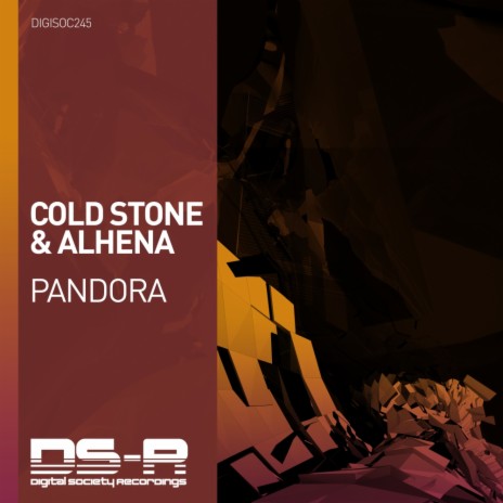Pandora (Original Mix) ft. Alhena | Boomplay Music