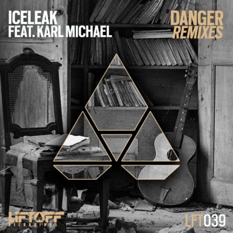 Danger (Pogo x Pogo Extended Mix) ft. Karl Michael
