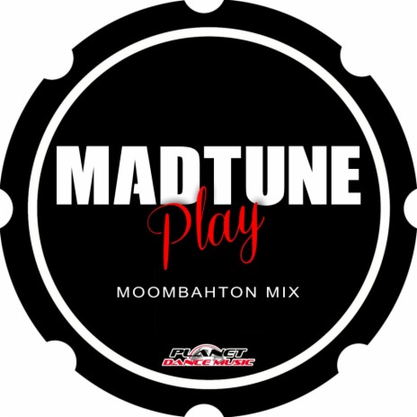Play (Moombahton Mix)