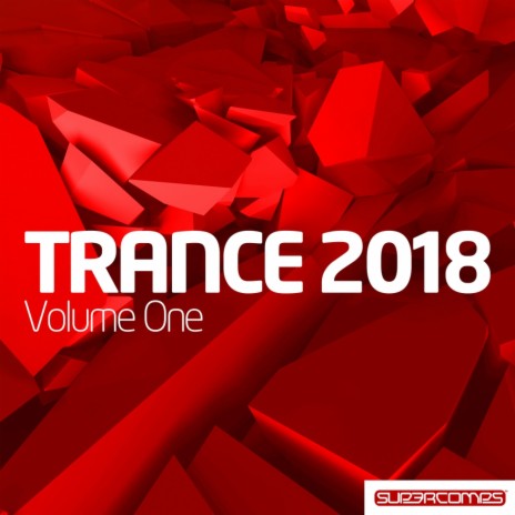 Transcend (Original Mix) | Boomplay Music