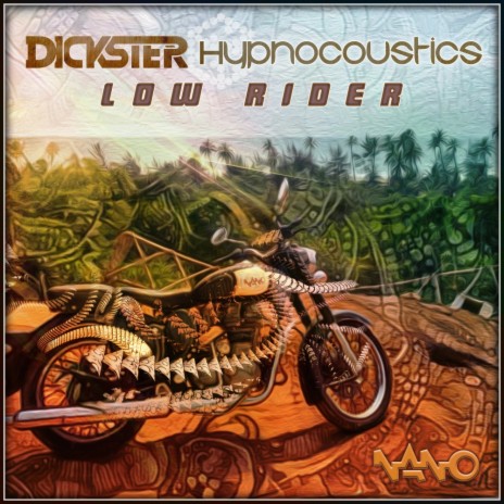Low Rider (Original Mix) ft. Hypnocoustics