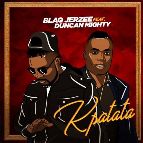 Kpatata ft. Duncan Mighty | Boomplay Music