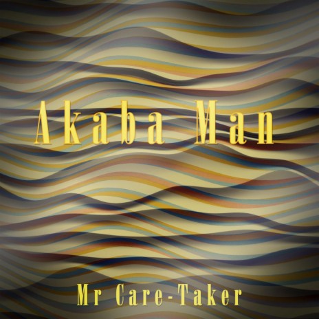 Mr Care-Taker | Boomplay Music