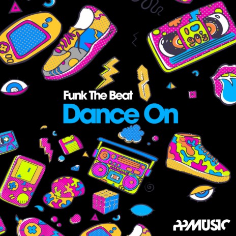 Dance On (Original Mix)