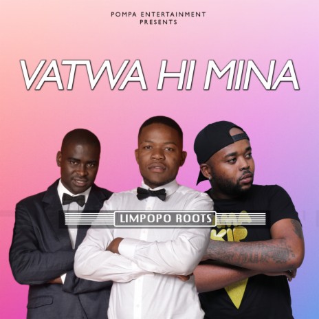 Vatwa Hi Mina (Original Mix)