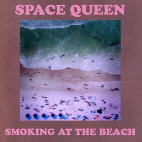 Smoking at the Beach | Boomplay Music