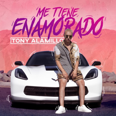 Me Tiene Enamorado | Boomplay Music