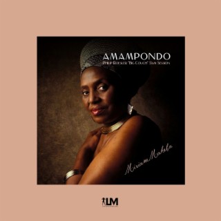 Amampondo (Big Couch Session)