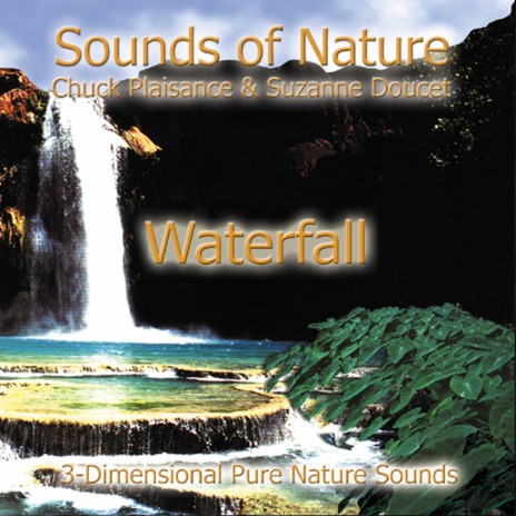 Waterfall ft. Chuck Plaisance | Boomplay Music