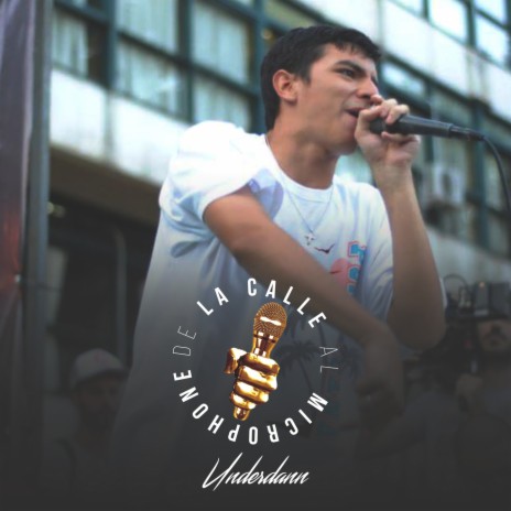 De La Calle Al Microphone | Boomplay Music