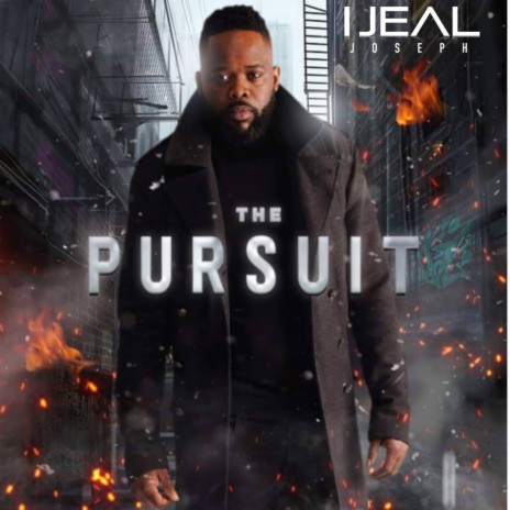 The Pursuit | Boomplay Music