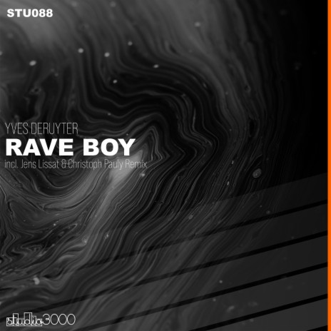 Rave Boy (Original Mix) | Boomplay Music