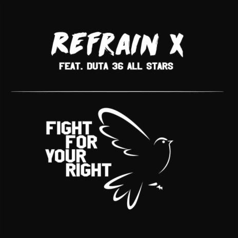 Fight For Your Right | Boomplay Music