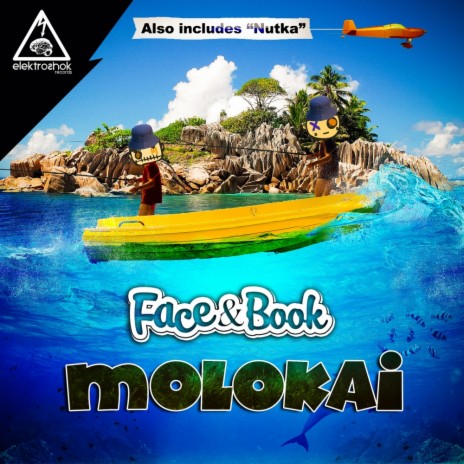 Molokai (Original Mix) | Boomplay Music