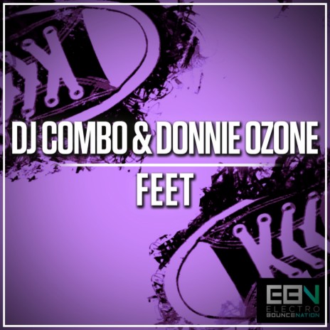 Feet (DualXess Remix) ft. Donnie Ozone | Boomplay Music