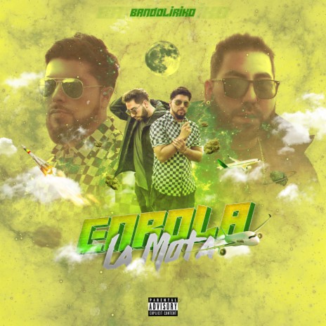 Enrola la Mota | Boomplay Music