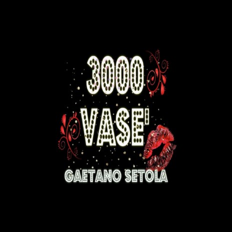 3000 vase | Boomplay Music