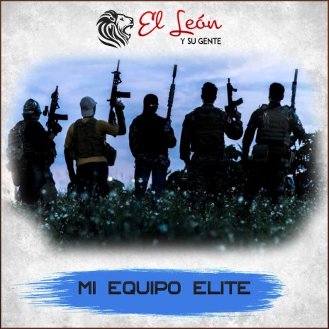 Mi Equipo Elite | Boomplay Music