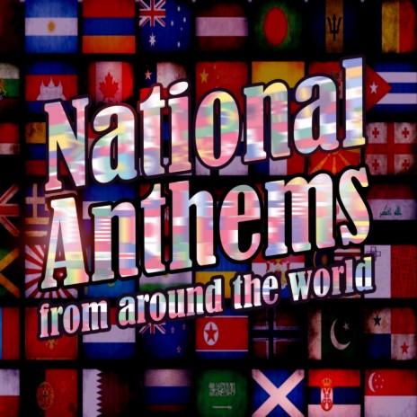 South Africa National Anthem | Boomplay Music