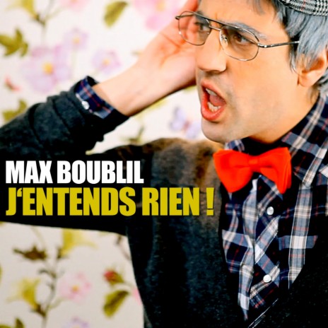 J'entends rien ! | Boomplay Music