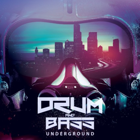 Future Drum n Bass | Boomplay Music