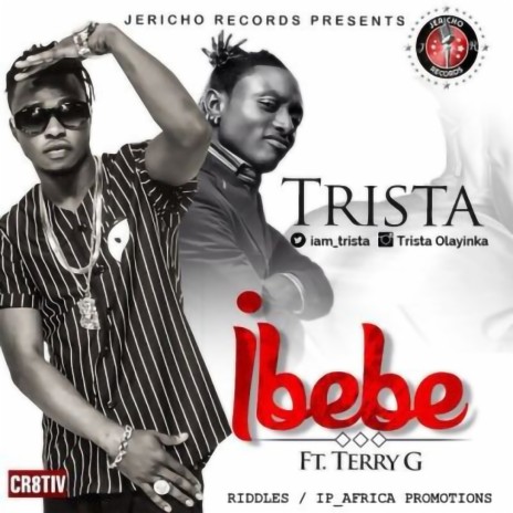 Ibebe ft. Terry G